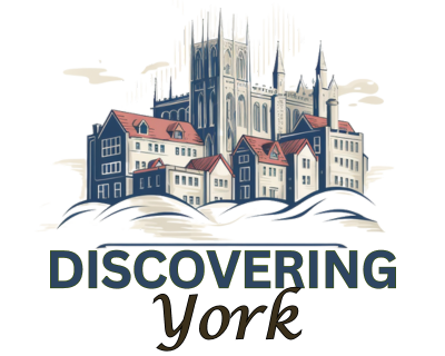 Discovering York