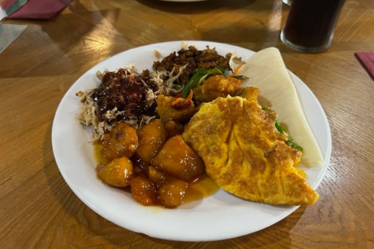 Panda Mami York Bridge Street Review