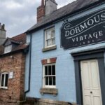 The Dormouse York: Historic Charm Meets Culinary Delight