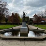 Explore With Me Rowntree Park in York