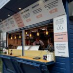 Discovering Miller’s Fish & Chips at Shambles Market