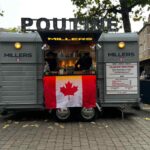 Poutine Millers – York Christmas Market 2024