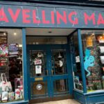 Discover Your Next Adventure at Travelling Man York: A Place To Escape Reality