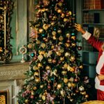 Best Places To See Santa at Christmas In York 2024