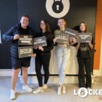 Rags To Riches: Yorks Locked In Games Escape Room