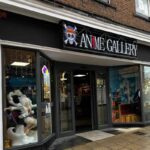 Exploring The Anime Gallery York: A Celebration Of Anime Culture