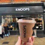 Discovering Chocolate Bliss: My Visit to Knoops in York