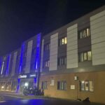 Travelodge Monks Cross York: Experience, Price and More