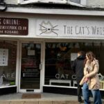 Whiskers and Wonders: A Purrfect Day Out at York’s Cat Café