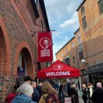 Exploring York’s Viking Heritage: My Visit To Jorvik Viking Centre