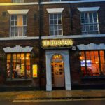 Discovering The Keystones: A Cozy Spot in York Worth Visiting
