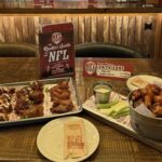 NFL Sunday at Hickory’s Smokehouse York: Launch Night