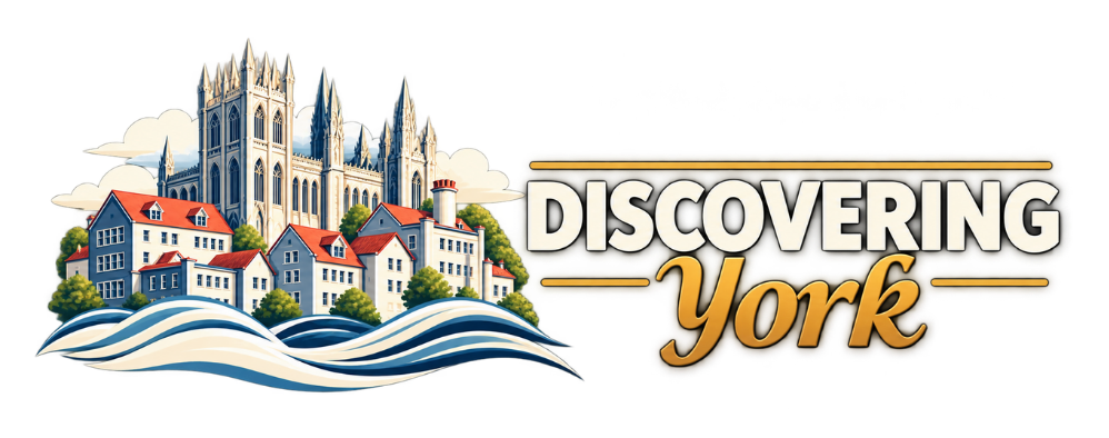 Discovering York