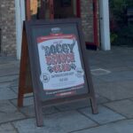 Hickory’s Smokehouse York Doggy Brunch Club: Emmie’s Visit